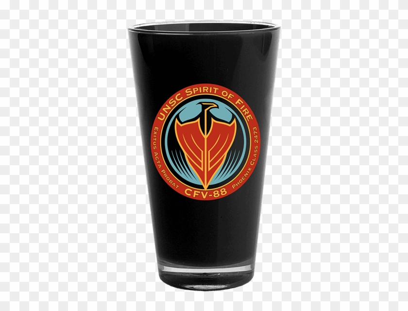 Homewares - Pint Glass Clipart