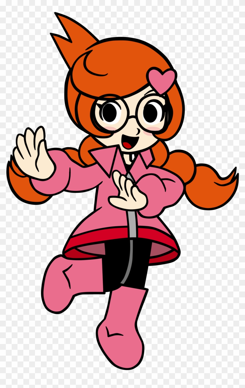 Cartoon Clipart #4361748