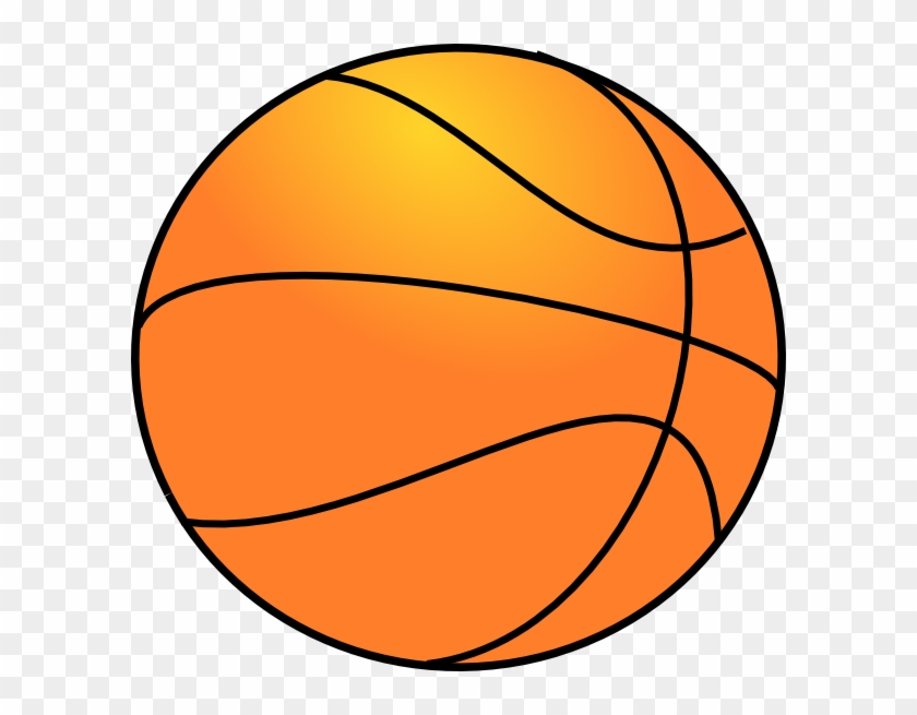 Ggg Clip Art - Basketball Clip Art - Png Download