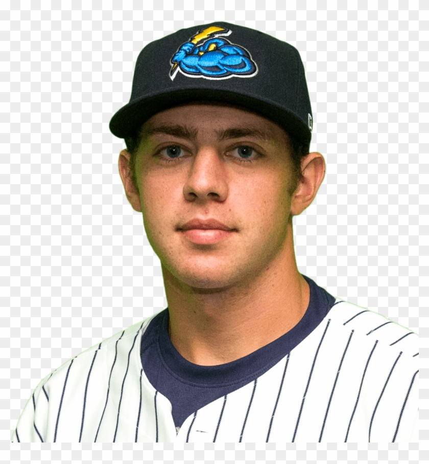 Will Carter - Will Carter Baseball Clipart