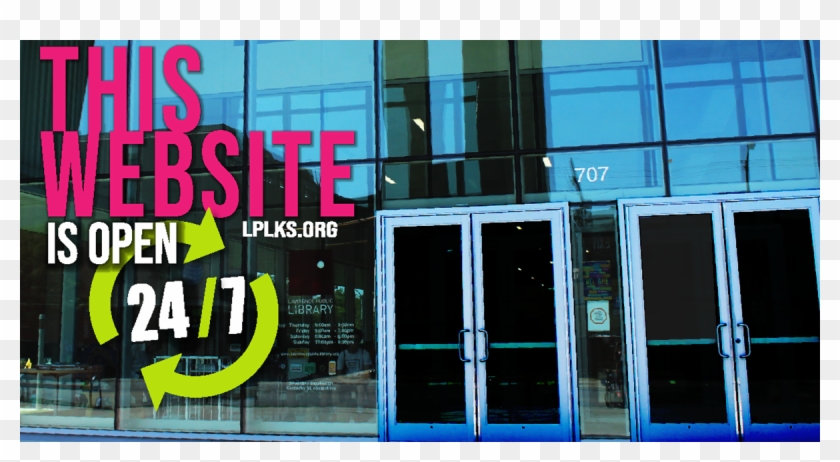 Commercial Building Clipart #4361863