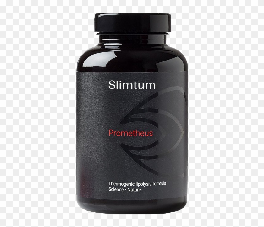 Slimtum Prometheus Weight Loss Tablets - Prometheus Slimtum Clipart