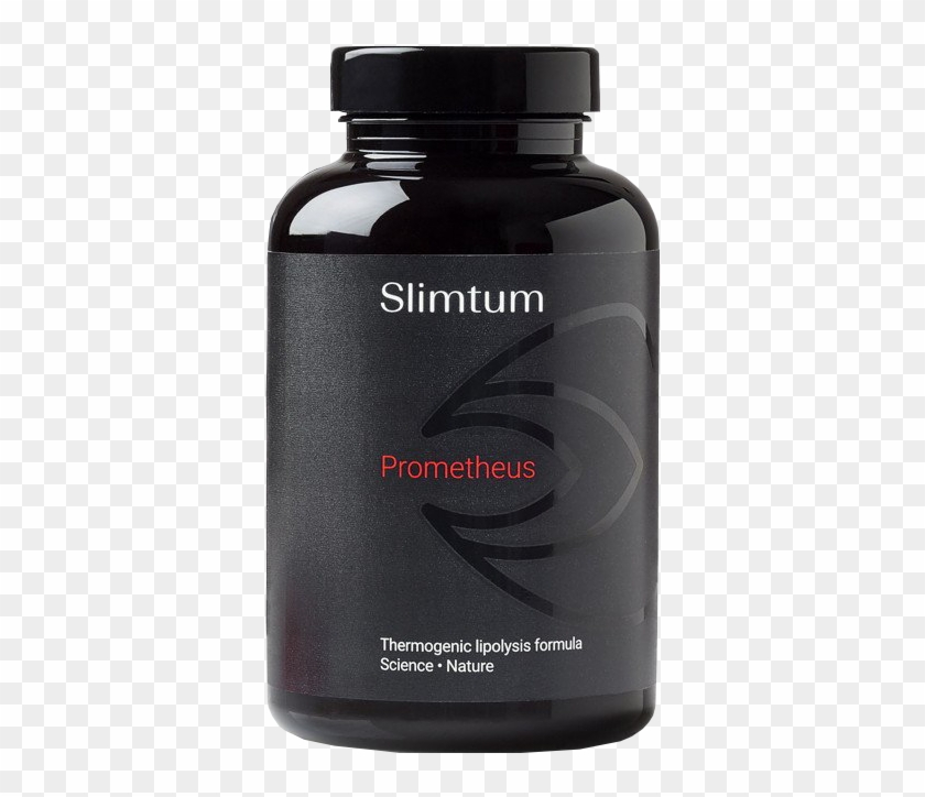 Slimtum Prometheus Weight Loss Tablets - Prometheus Slimtum Clipart #4361960