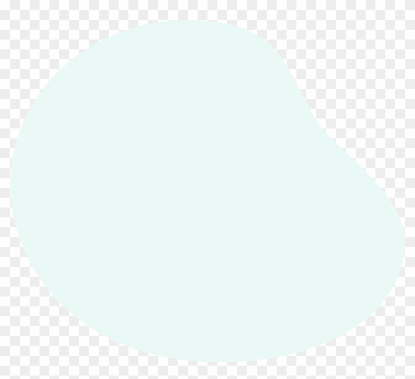 Green-blob Clipart #4362017