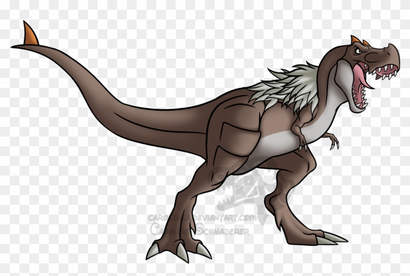 I Thought This Was A Mystery Dungeon - Pokemons Tyrunt Clipart