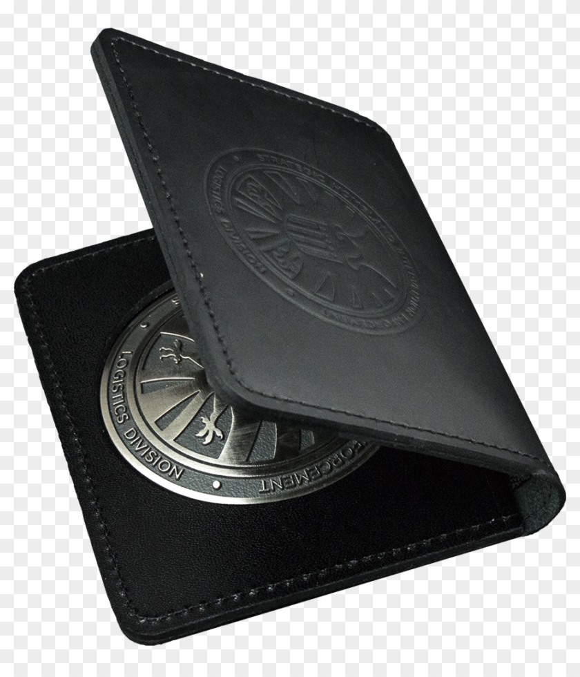 Agents Of S - Wallet Clipart