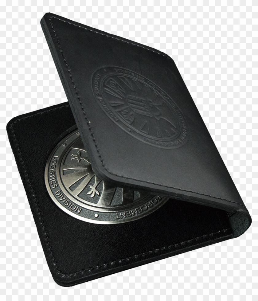 Agents Of S - Wallet Clipart #4362087