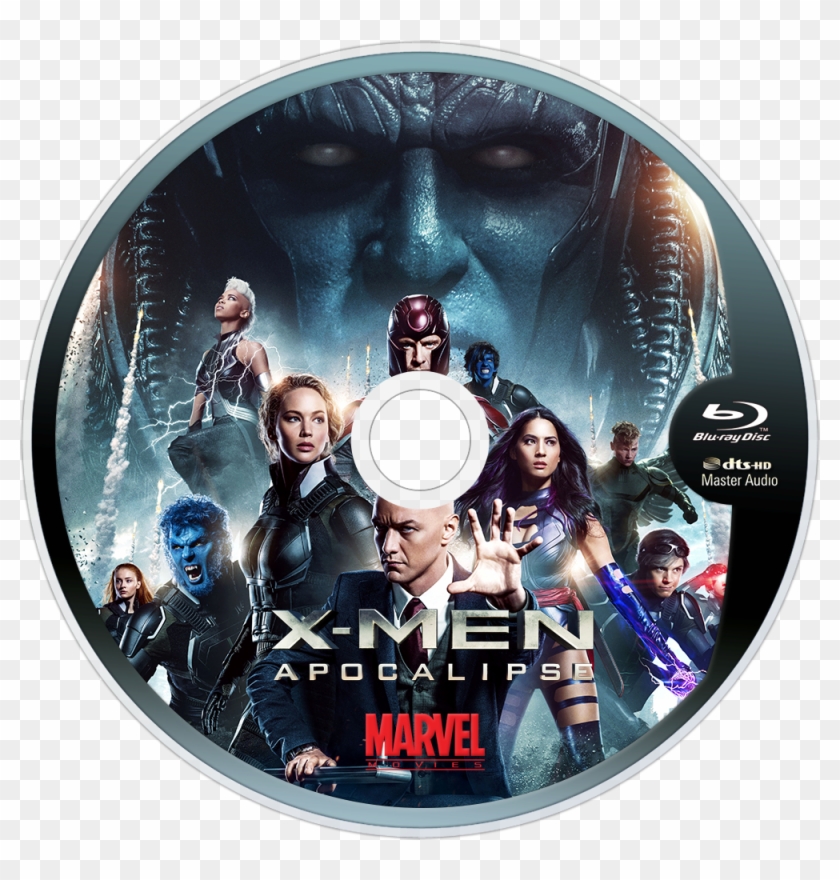 X-men - Apocalypse - Xmen Days Of Future Past Imfdb Clipart #4362113