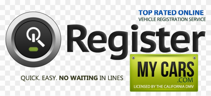 Register Logo-1200x480 - Clock Clipart #4362140