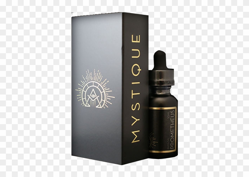 Prometheus Ejuice - Mystique Clipart