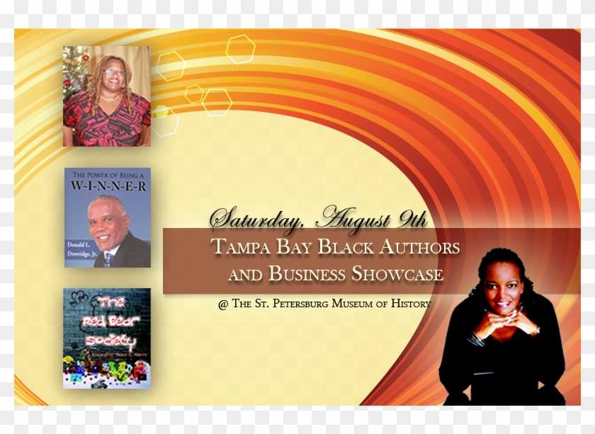 Authors - Decoration Clipart