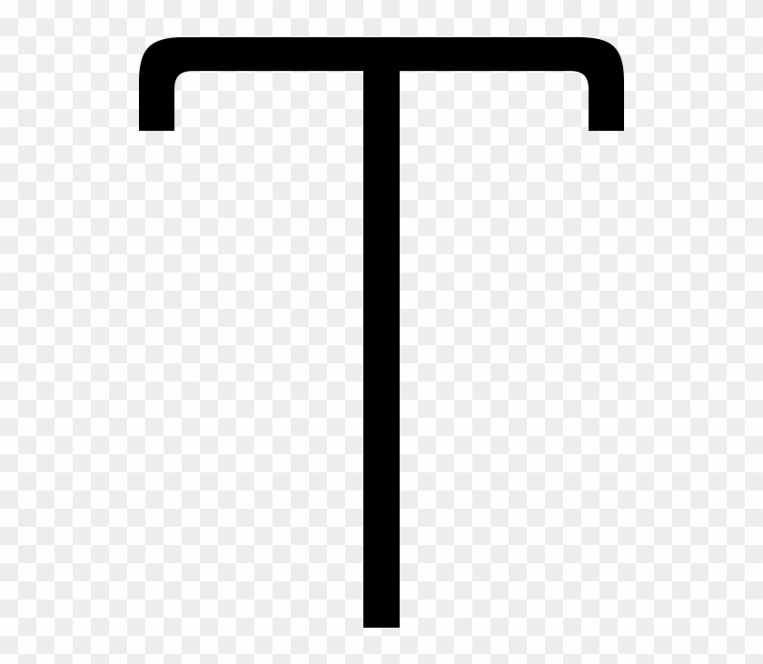 Line Icon - Hand Tool Clipart