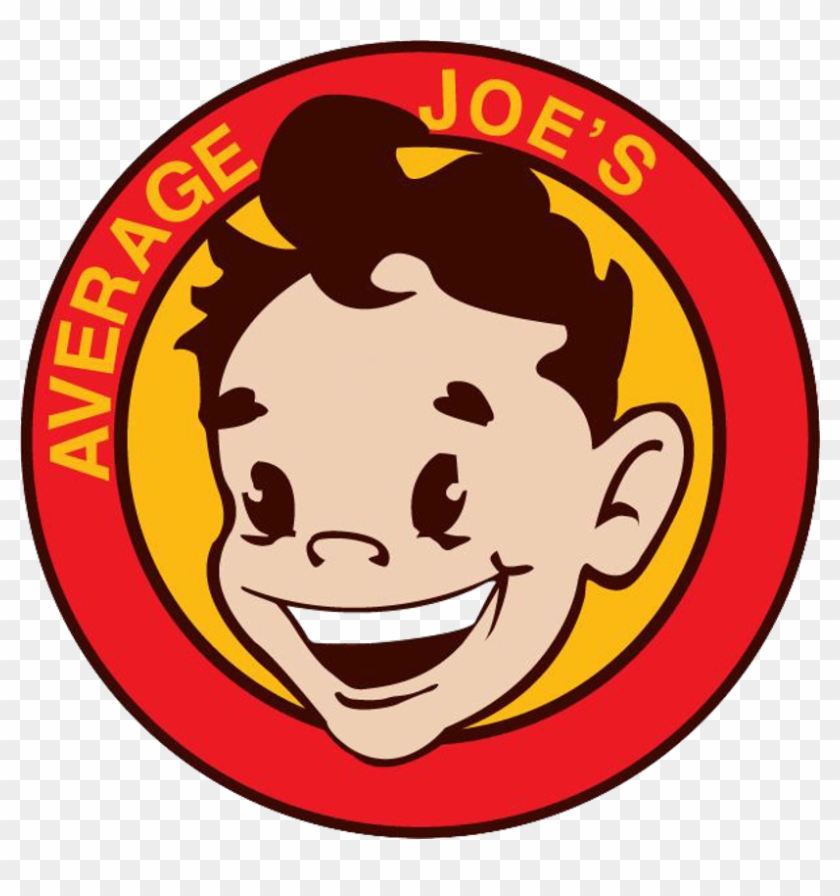 Chinese Fisherman Mudman Figurine - Average Joes Logo Clipart #4362481