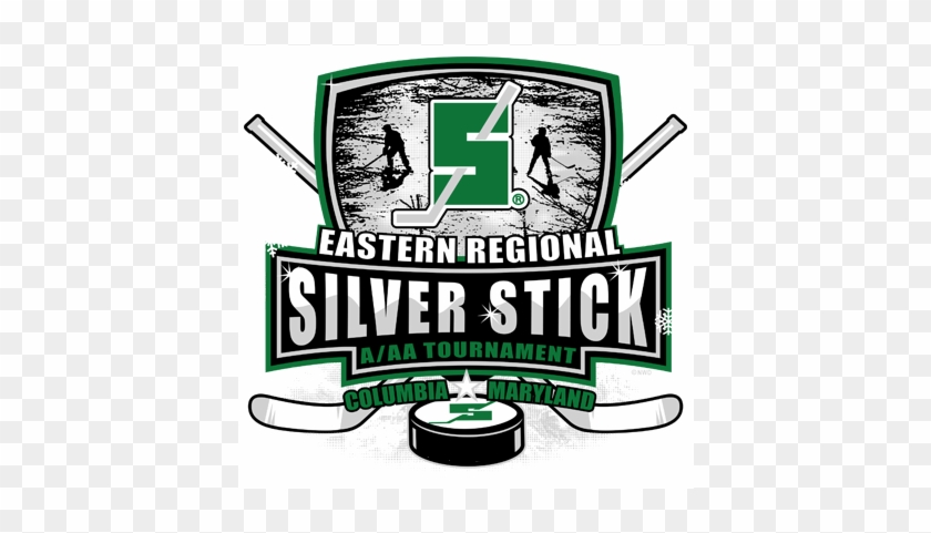 Big Hagerstown Win & Silver Sticks Ahead - Silver Sticks Tournament Clipart #4362513