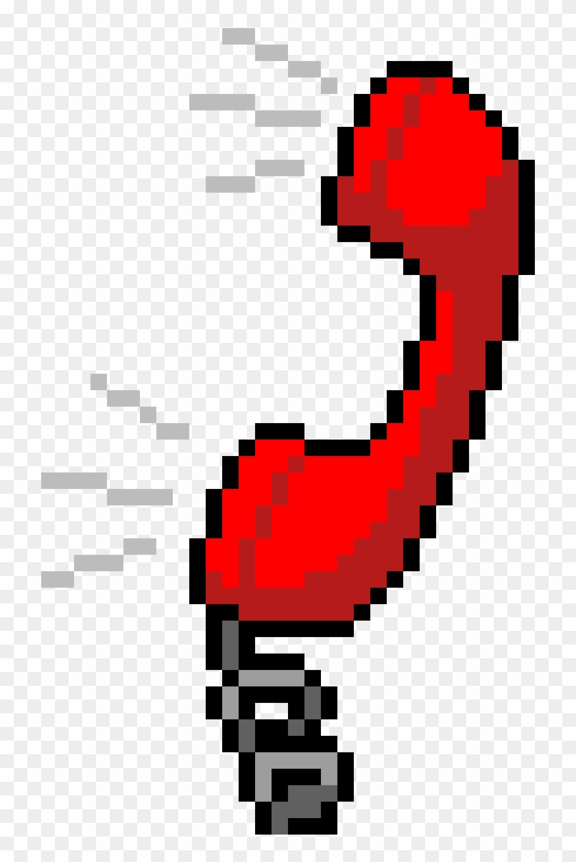 Pokemon Mega Stone Sprite , Png Download - Question Mark Gif Blue Clipart
