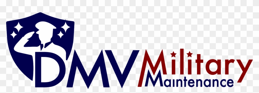 Dmv Military Maintenance Clipart #4362603