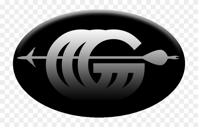 Ggg Outdoors - Circle Clipart #4362607