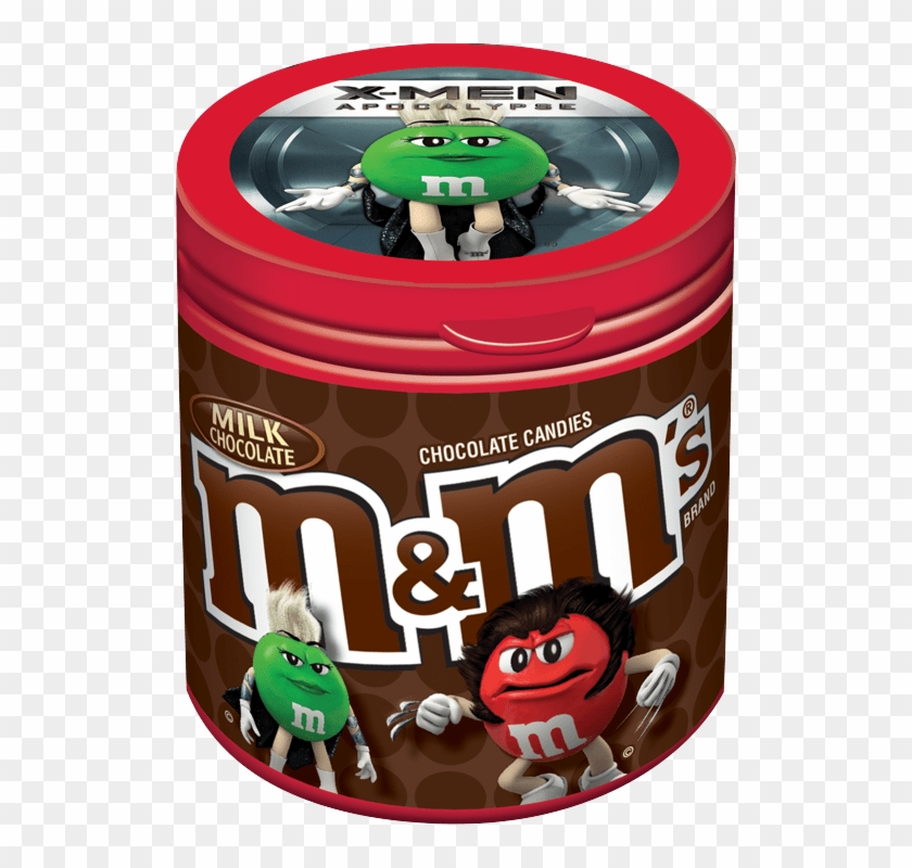 1 Of - M&m Caramel Share Size Clipart
