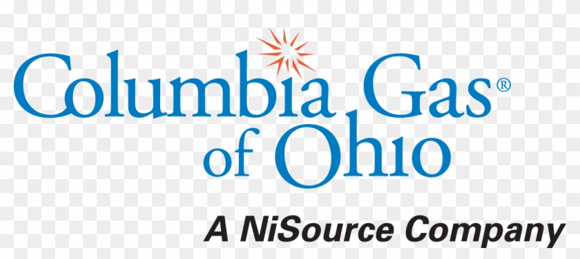 Columbia Gas Project Public Meeting - Columbia Gas Logo Png Clipart #4362632