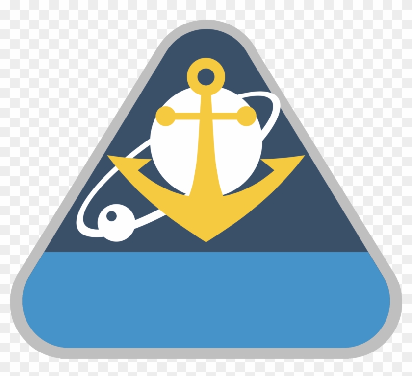 Photo Blank Patch 3 - Space Battleship Yamato Flag Clipart #4362785