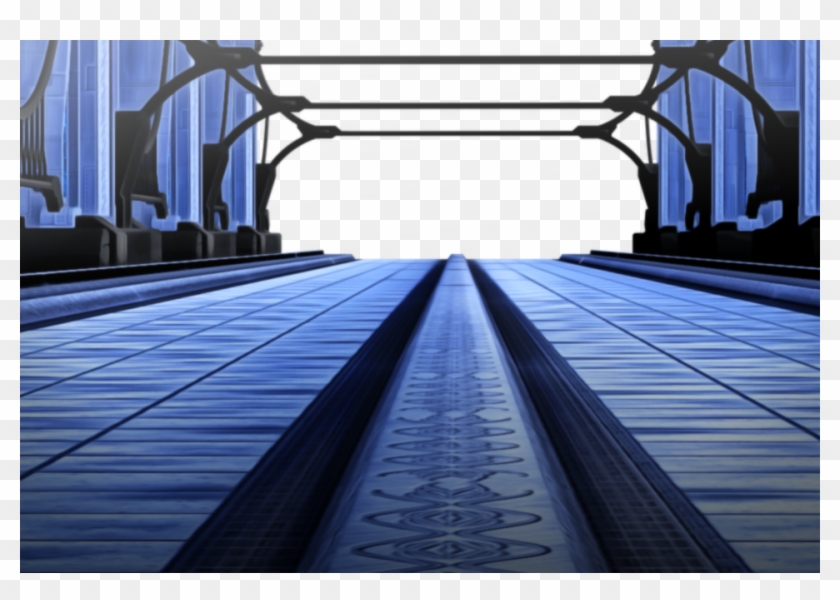 Scifi Vn Background 1 - Visual Novel Sci Fi Backgrounds Clipart