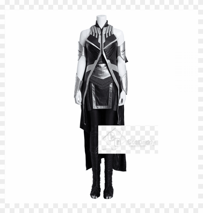 X Men Apocalypse Suit Clipart