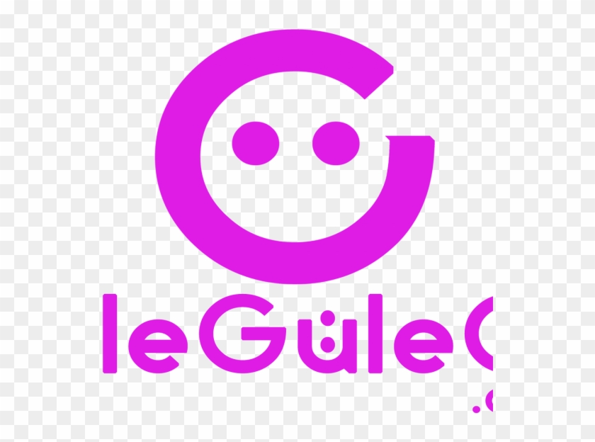 Ggg Dikey Logo Yazil - Smiley Clipart