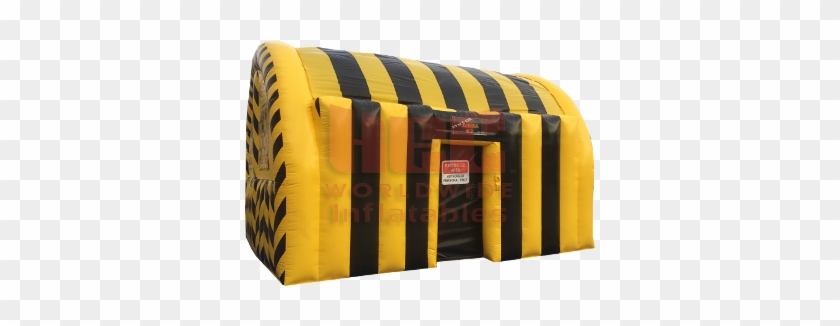 Area 51 Front - Inflatable Clipart #4363105