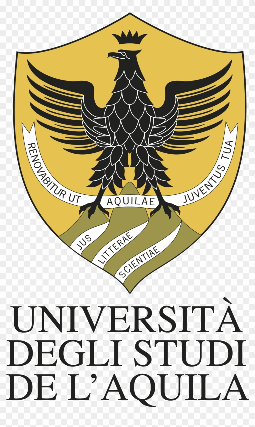 University Of L Aquila Clipart #4363130