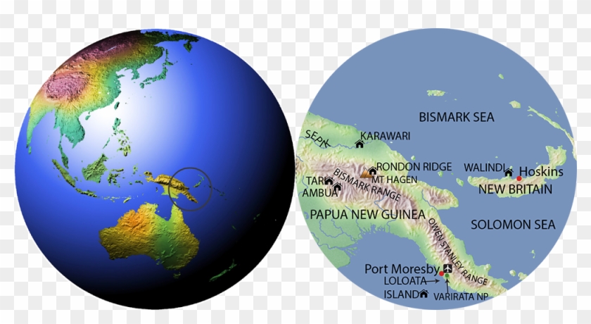 Click - Earth Clipart #4363203