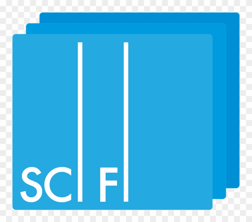 The Scifi Tracker - Slope Clipart