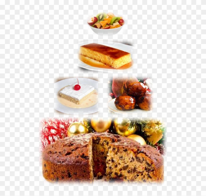 Si Tomamos En Cuenta La Base De Una Dieta Estándar - Stollen Clipart