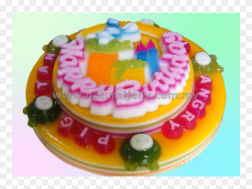 Cake Decorating Clipart #4363564