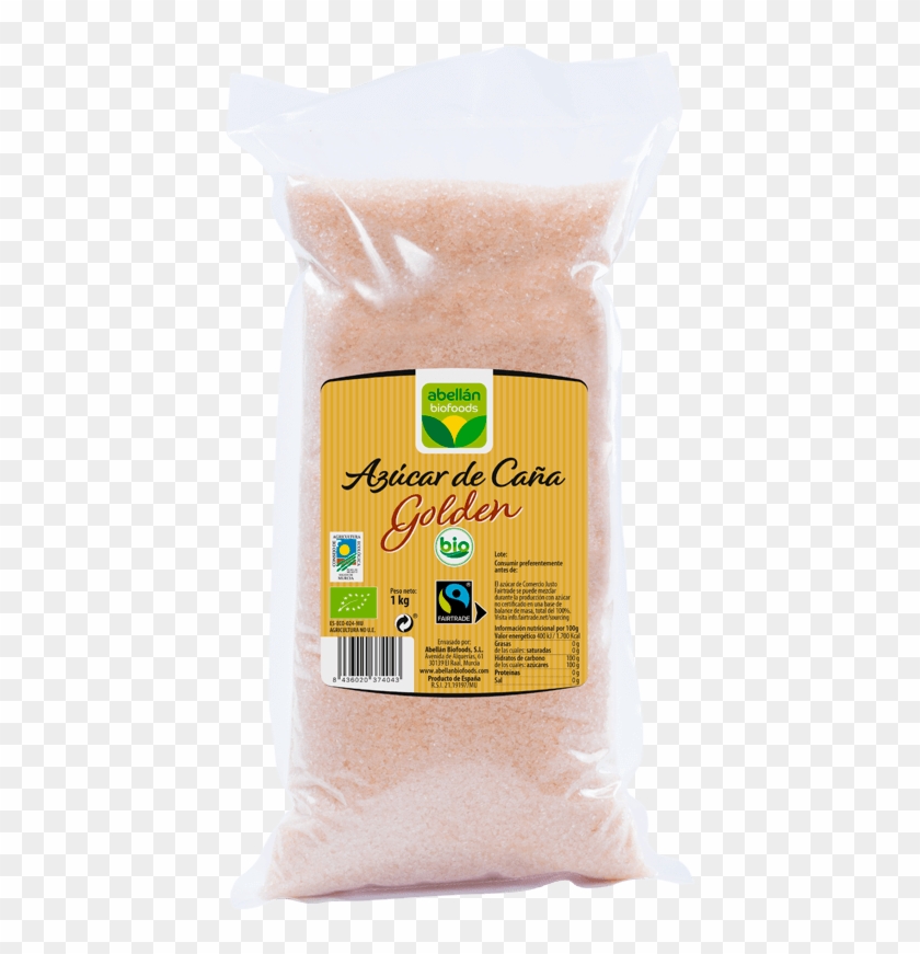 Azúcar De Caña Golden - Seed Clipart