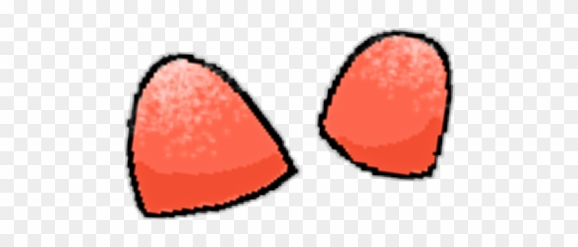 #gomitas #candy #red #caramelo #dulce #azucar #sugar Clipart