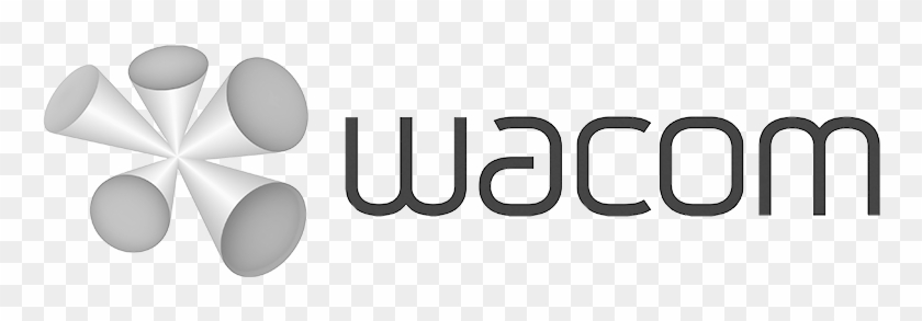 Wacom & Popcornfx - Wacom Clipart #4363600