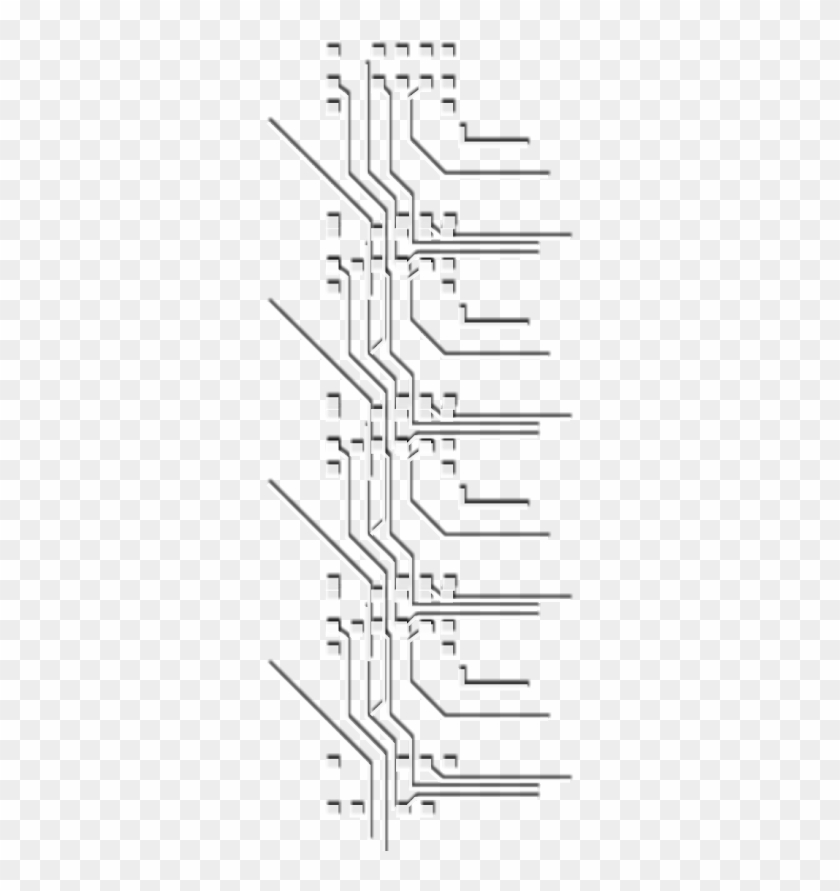 Tags - Calligraphy Clipart #4363689