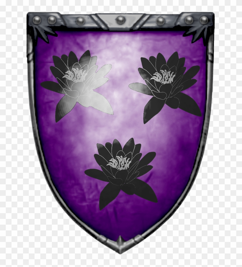 Sigil House-fenn - Summer Islands Westeros Sigil Clipart