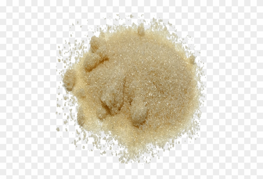 Azúcar Claro De Caña - Sand Clipart