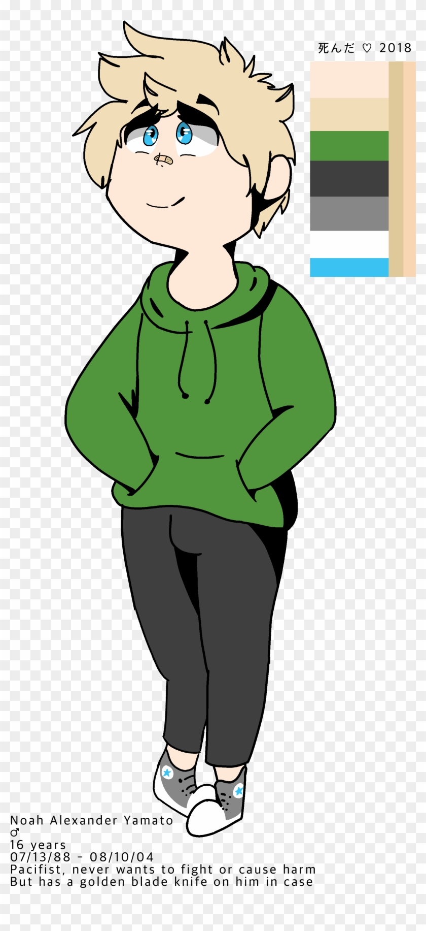 Deceasedboundmon Image - Cartoon Clipart #4363822