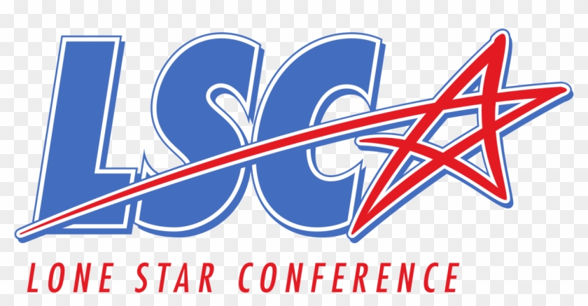 Lone Star Conference Logo Clipart