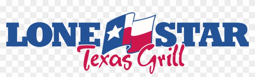There Is No Better Way To Help Bx93 Listeners Get Through - Lone Star Texas Grill Logo Clipart #4363892