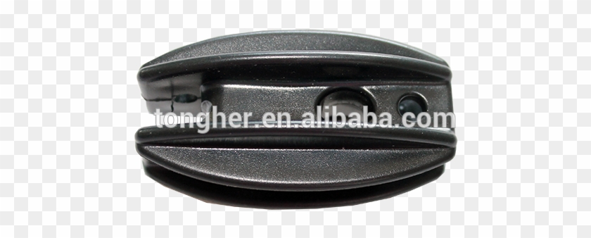 Insulators For Electric Fence Middle Pull Rod Posts - Mobile Phone Clipart #4363921