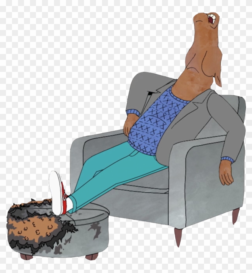Should Already Be A Vector - Cartoon Clipart