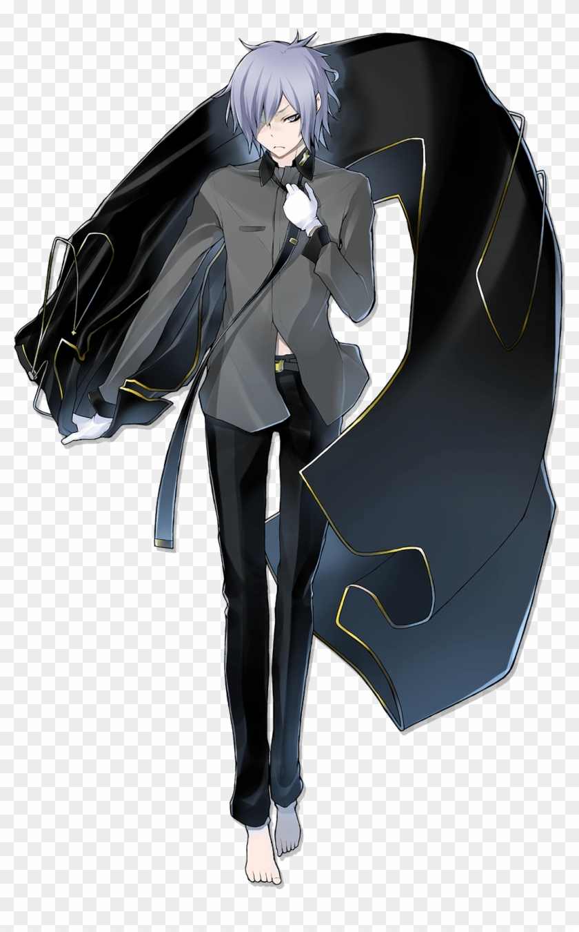 Dance With Devils Rose Human Ending - Yamato Hotsuin Record Breaker Clipart #4364077