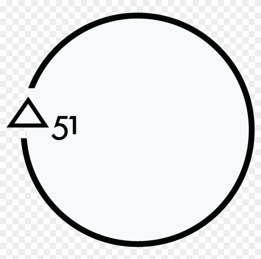 It Is Their Space To Be Filled With Whatever Their - Phases Of The Moon Full Moon Clipart