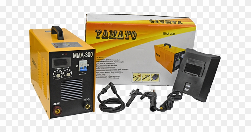Dsc 0028 Resized Dsc 0029 Resized Dsc 0033 Resized - Yamato Welding Machine Price Clipart