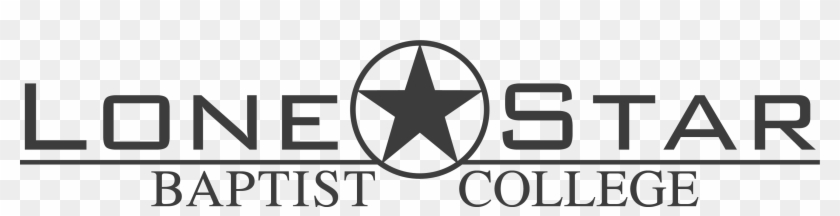 Lone Star Baptist College - David Safier Mieses Karma Clipart