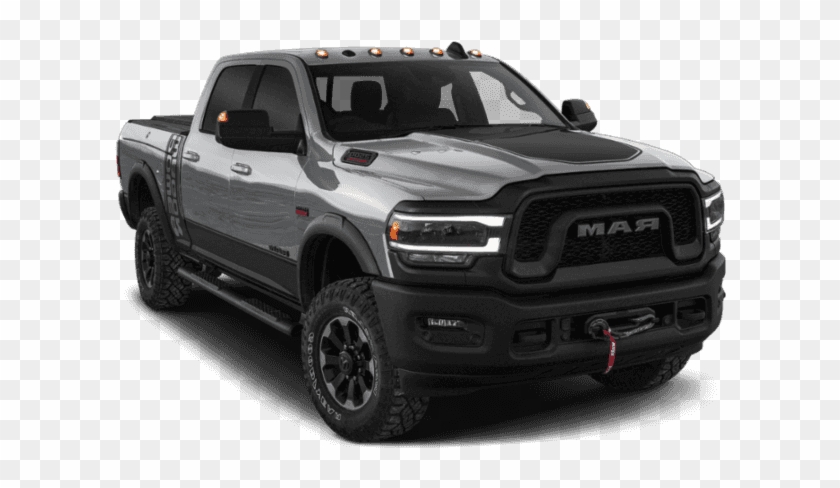 New 2019 Ram 3500 Lone Star - Ram Clipart #4364224