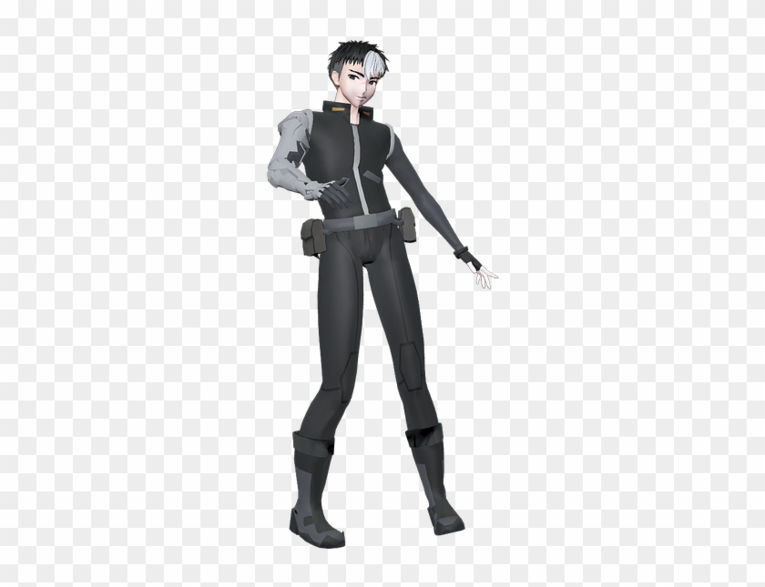 Drinka - Action Figure Clipart #4364248